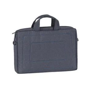 Torba na laptopa Aspen, szara, 15,6, RIVACASE